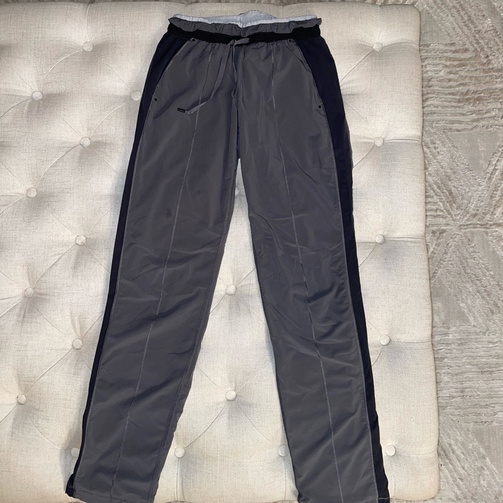 Lululemon gray Athletic Pant Size 4
